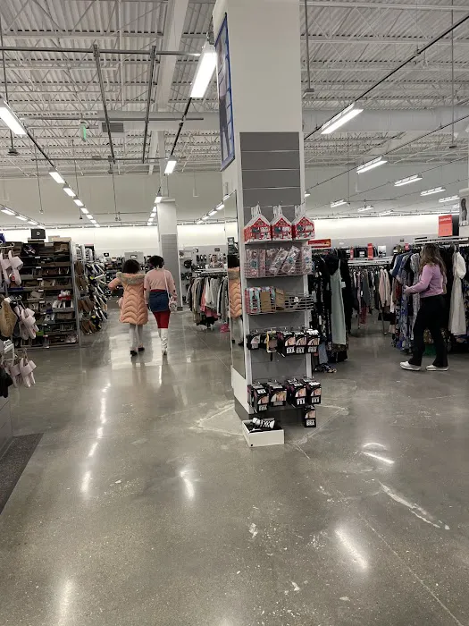 Nordstrom Rack 5