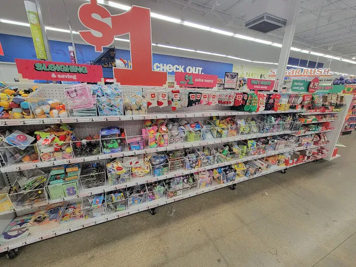 Five Below 8
