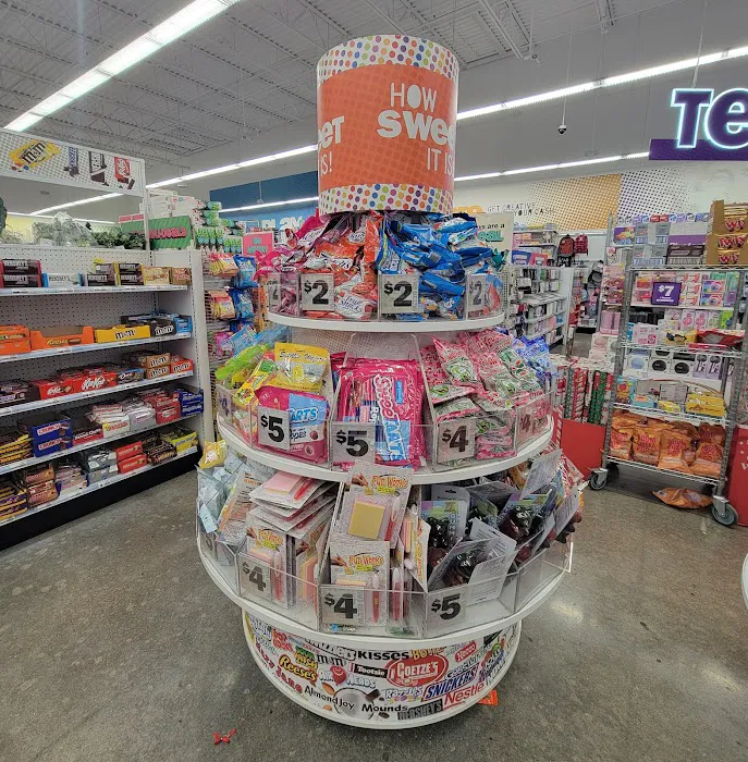 Five Below 4