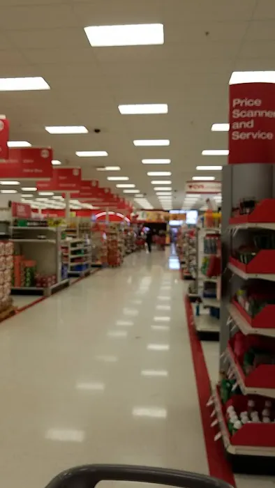 Target 3