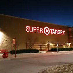Target ico