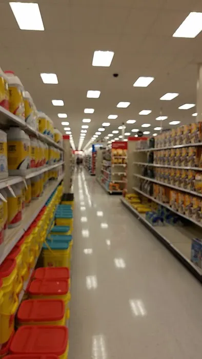 Target 2