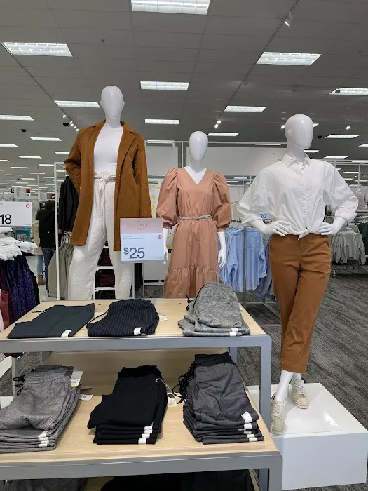 Target 9
