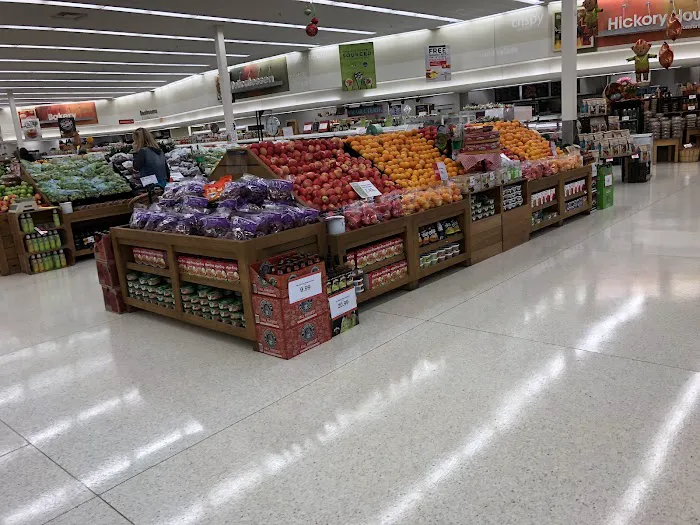 Hy-Vee Grocery Store 2