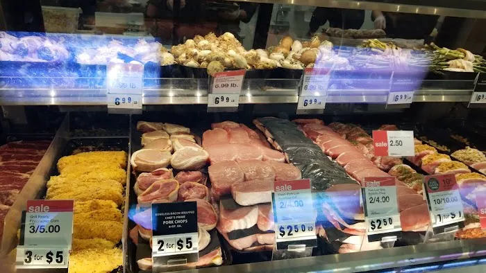 Hy-Vee Grocery Store 6