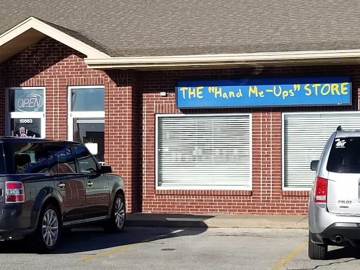 Hand Me Up Store 0