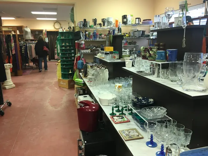 Hand Me Up Store 4