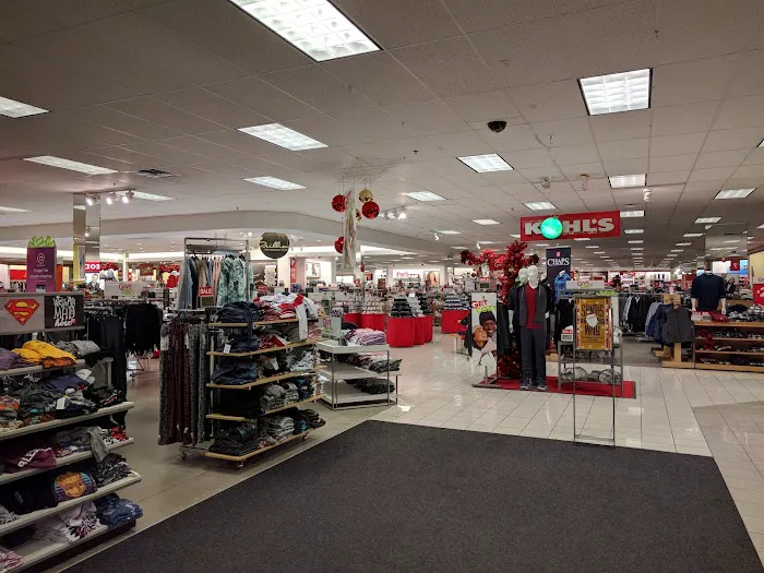 Kohl's 2