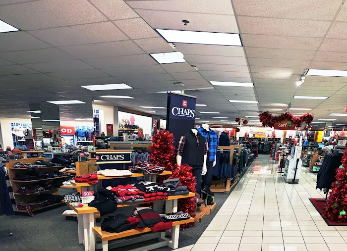 Kohl's 3