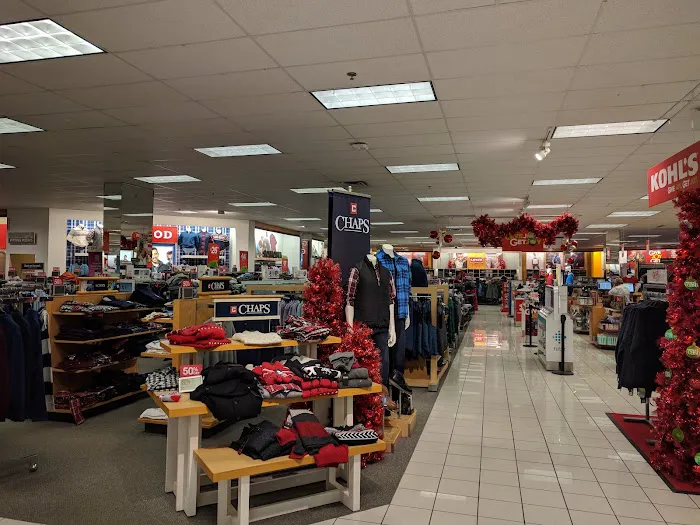 Kohl's 5