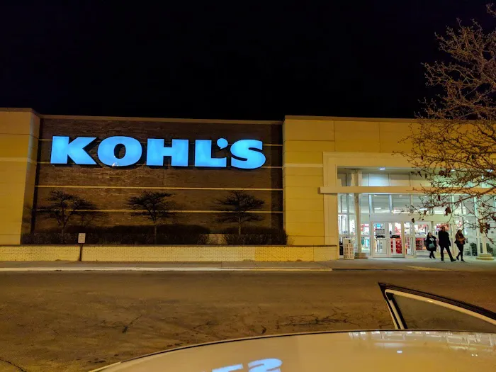 Kohl's 1