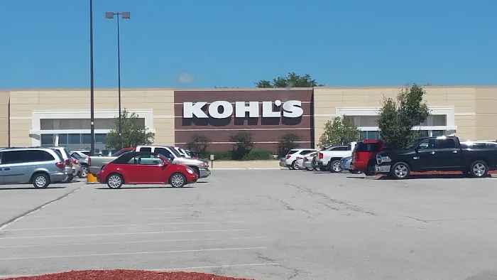 Kohl's 6