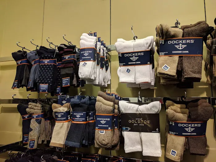 Kohl's 7