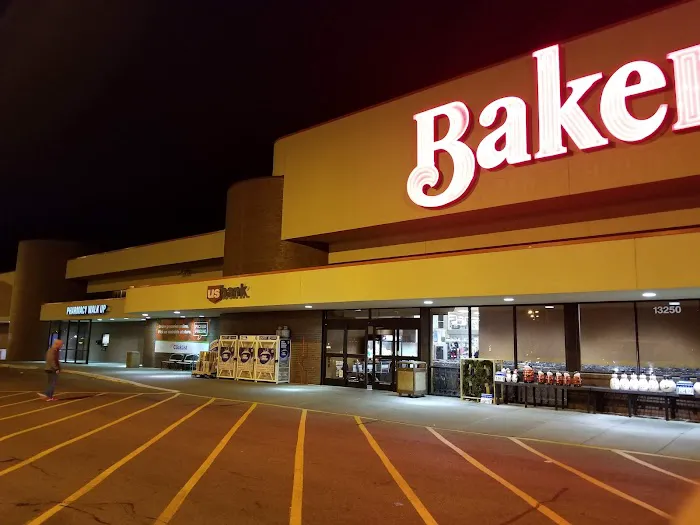 Baker's 6