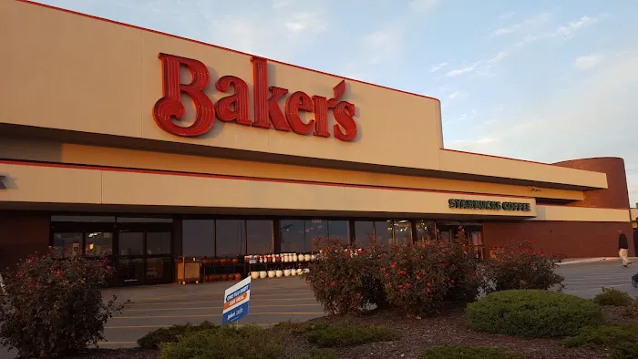 Baker's 5