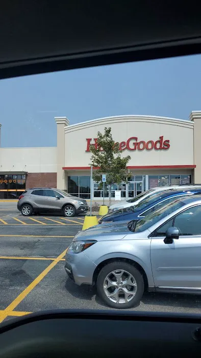 T.J. Maxx & HomeGoods 9