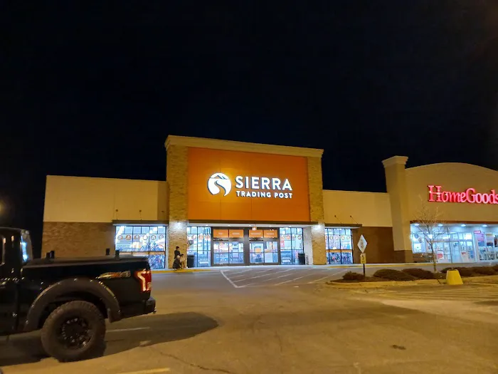Sierra 4