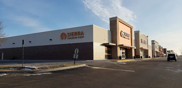 Sierra 0