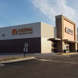 Sierra ico