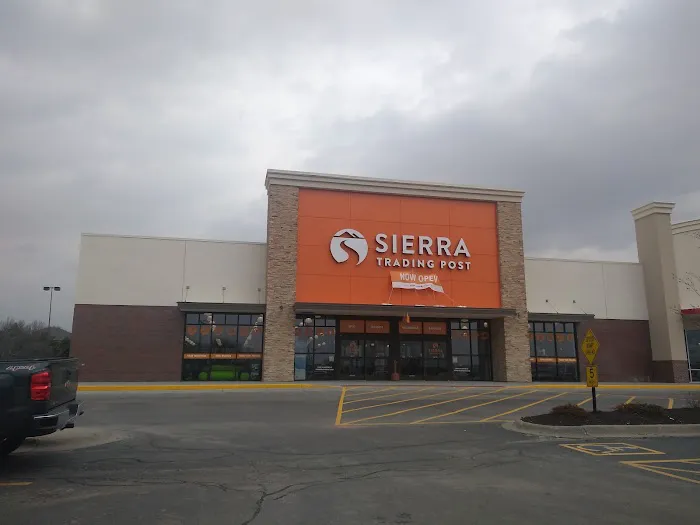 Sierra 8