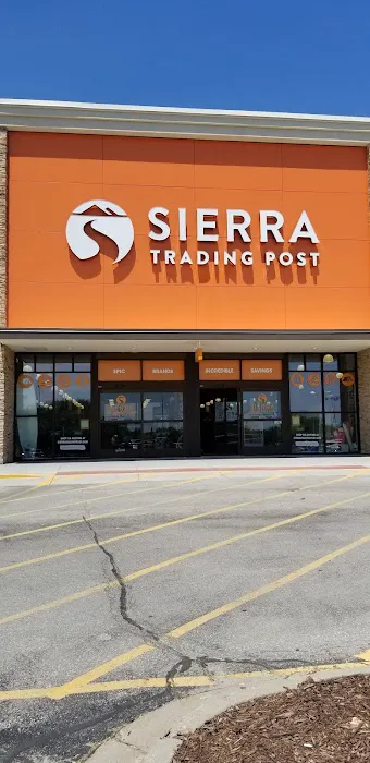 Sierra 9