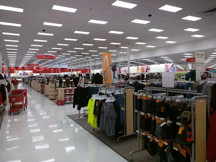Target 0