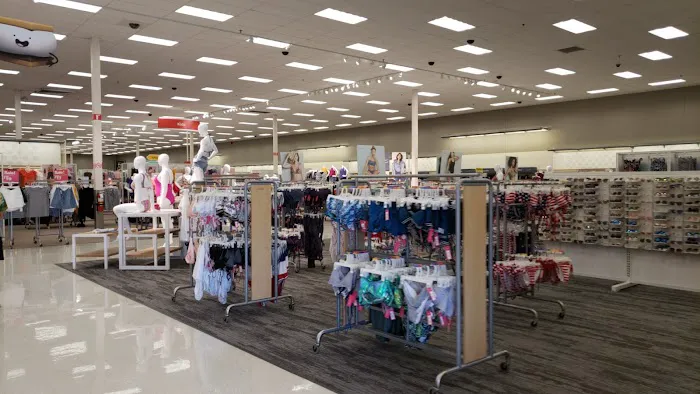 Target 6