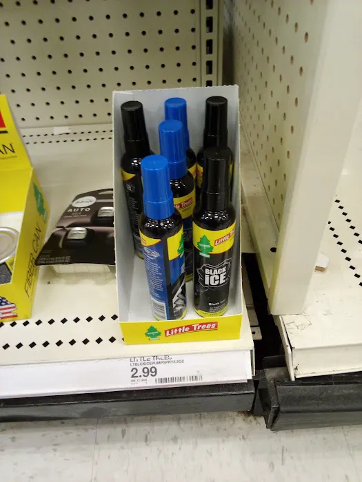 Target 3