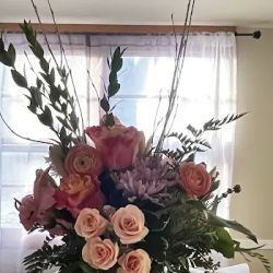 All Seasons Floral & Gifts ico