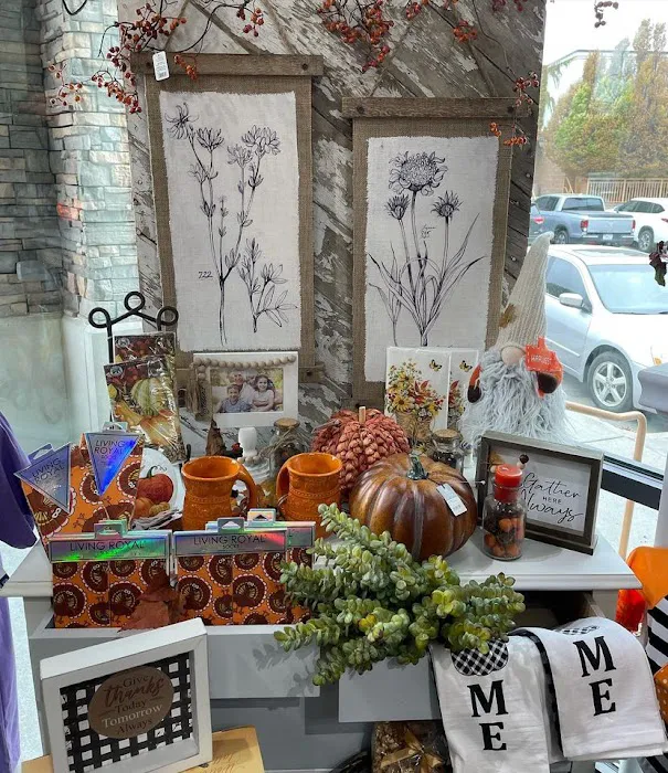 All Seasons Floral & Gifts 5