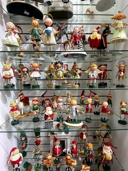 All Seasons Floral & Gifts 2