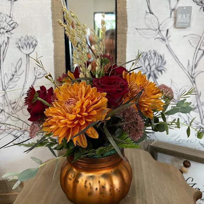 All Seasons Floral & Gifts 8