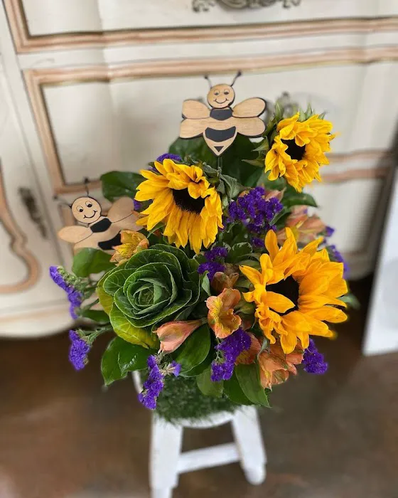 All Seasons Floral & Gifts 3