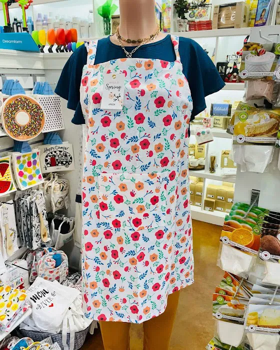 All Seasons Floral & Gifts 7