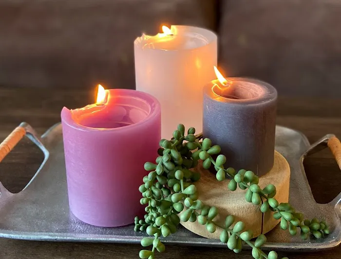 All Seasons Floral & Gifts 1