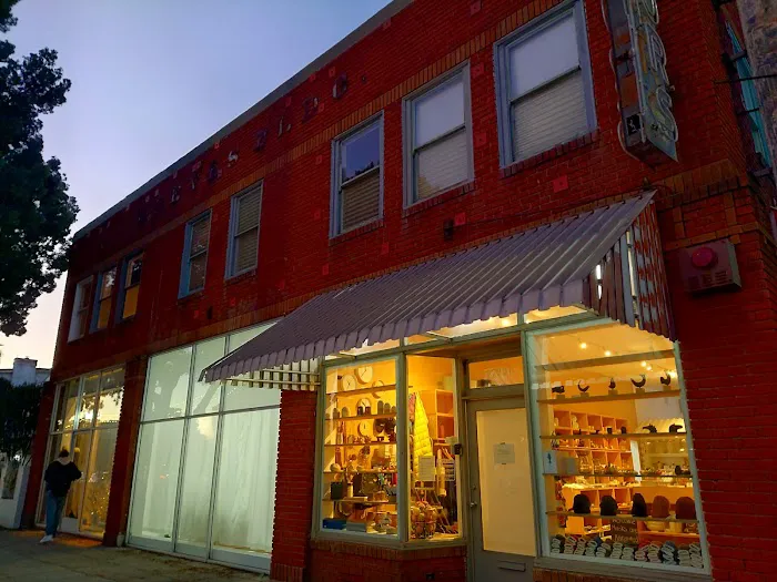 Tortoise General Store 3