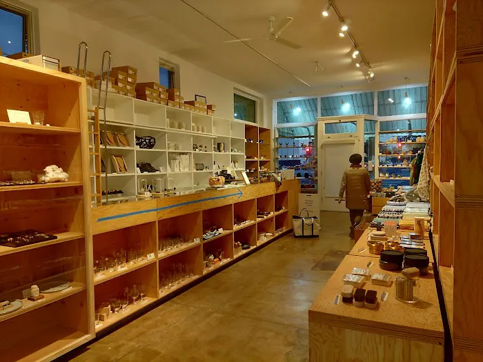 Tortoise General Store 2