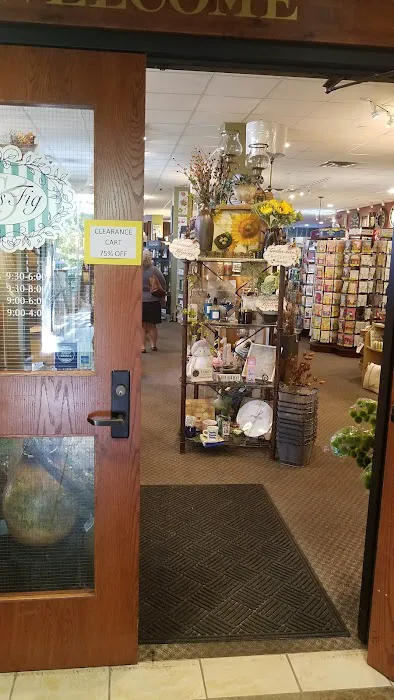 Ficus & Fig 0
