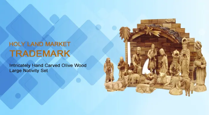 Holy Land Market 4