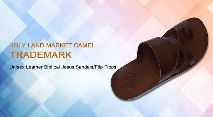 Holy Land Market 2