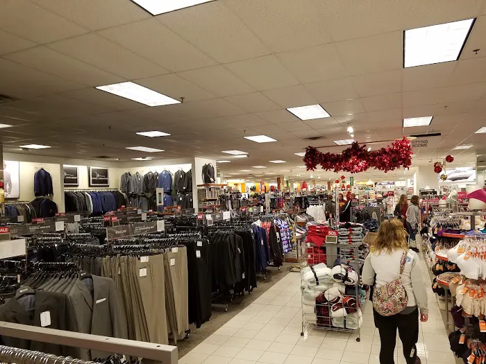 Kohl's 3