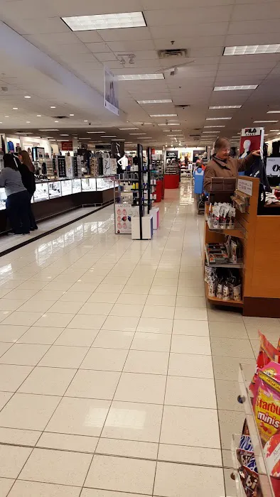 Kohl's 5