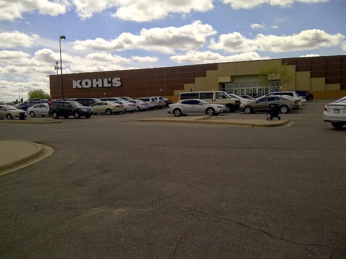 Kohl's 7