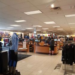 Kohl's ico