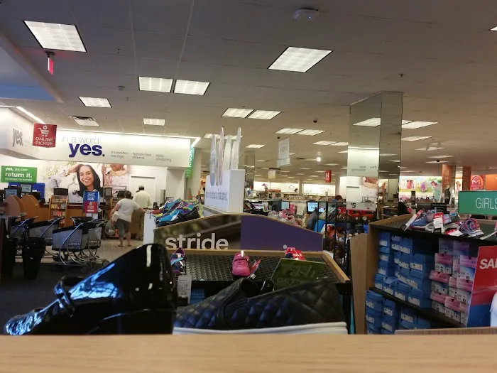 Kohl's 4