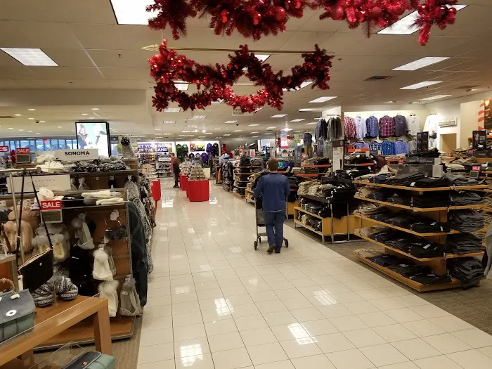 Kohl's 1