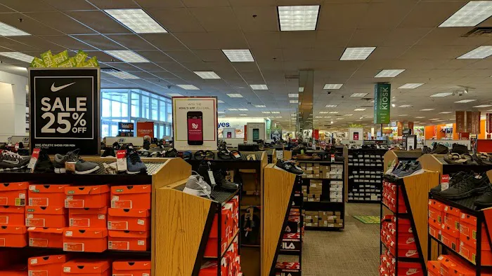 Kohl's 9