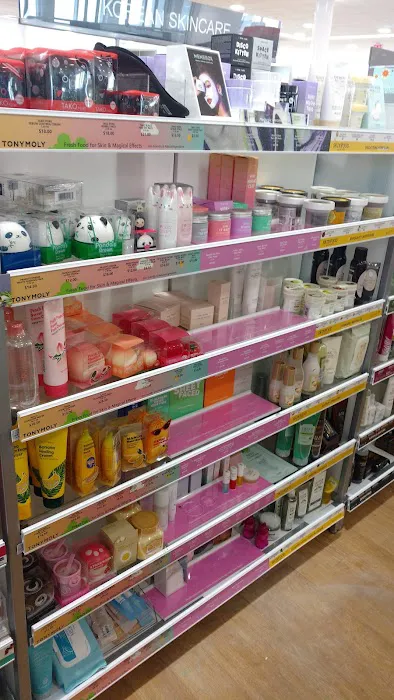 Ulta Beauty 1