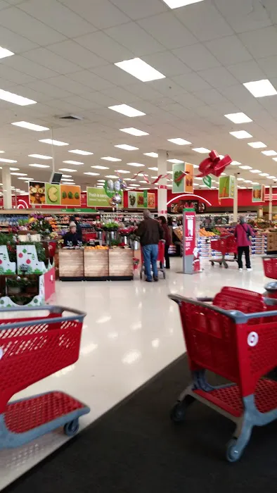 Target 1