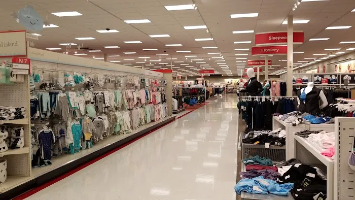 Target 8